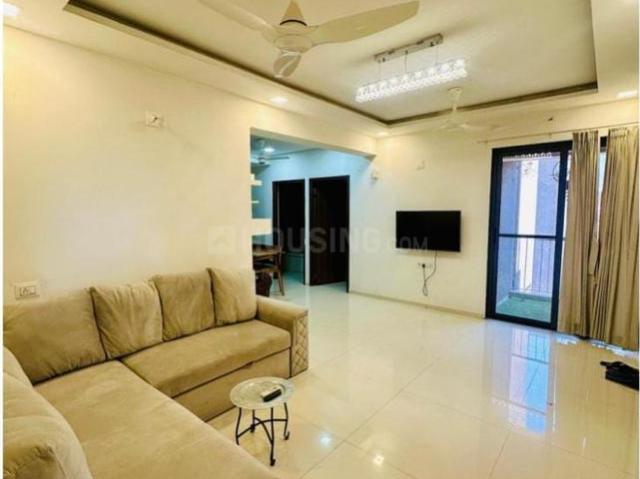 2 BHK Apartment in Chandkheda for rent Ahmedabad. The reference number is 20615369