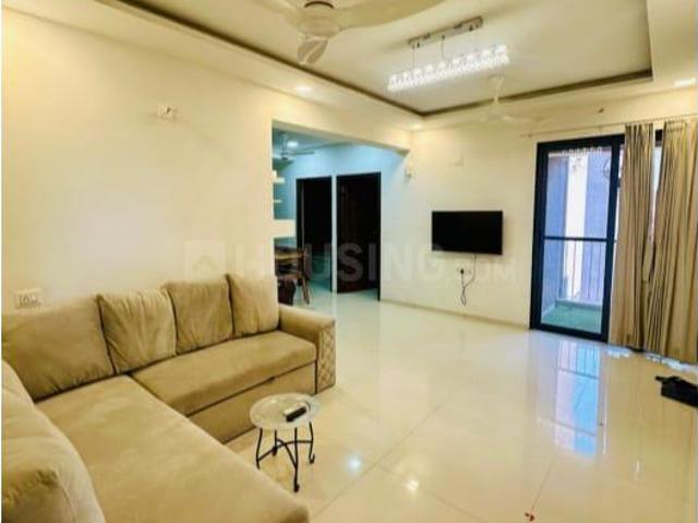 2 BHK Apartment in Chandkheda for rent Ahmedabad. The reference number is 20618920