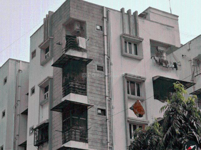 2 BHK Apartment in Chandkheda for rent Ahmedabad. The reference number is 20620665