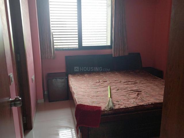 2 BHK Apartment in Chandkheda for rent Ahmedabad. The reference number is 20622657
