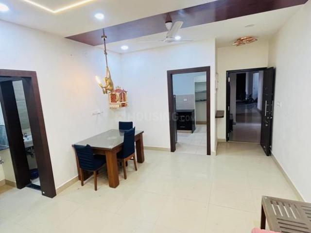 2 BHK Apartment in Chandkheda for rent Ahmedabad. The reference number is 20629858