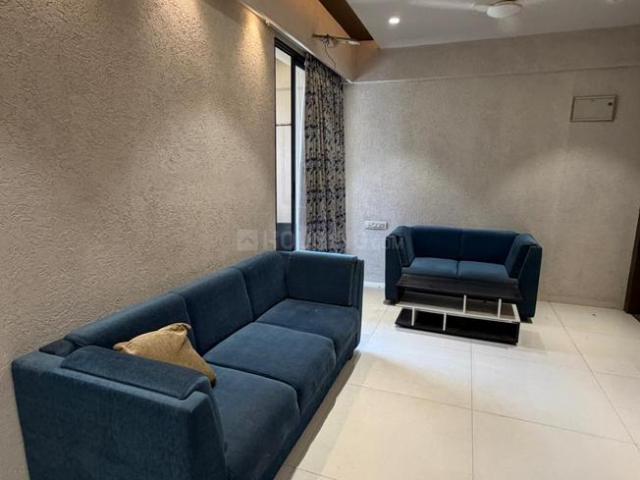 2 BHK Apartment in Chandkheda for rent Ahmedabad. The reference number is 20635685