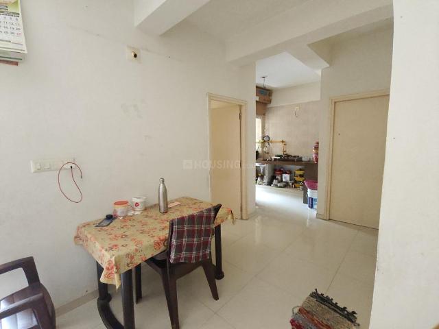 2 BHK Apartment in Chandkheda for rent Ahmedabad. The reference number is 20637527