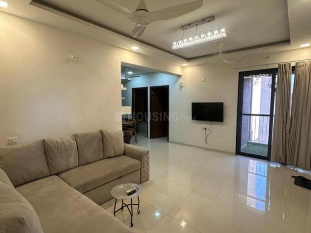 2 BHK Apartment in Chandkheda for rent Ahmedabad. The reference number is 20655044