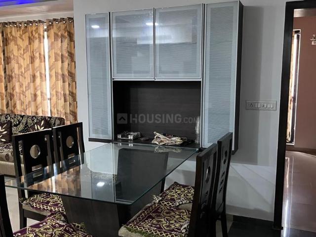 2 BHK Apartment in Chandkheda for rent Ahmedabad. The reference number is 20655053