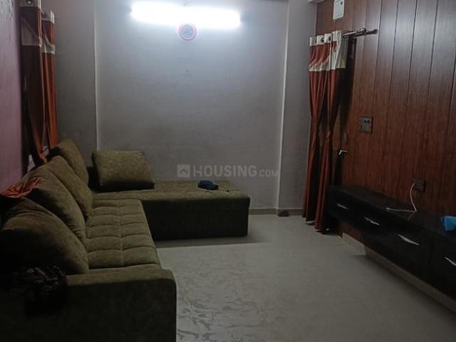 2 BHK Apartment in Chandkheda for rent Ahmedabad. The reference number is 20662546