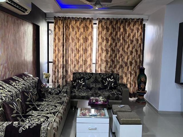 2 BHK Apartment in Chandkheda for rent Ahmedabad. The reference number is 20664222