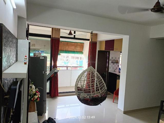 2 BHK Apartment in Chandkheda for rent Ahmedabad. The reference number is 20674032