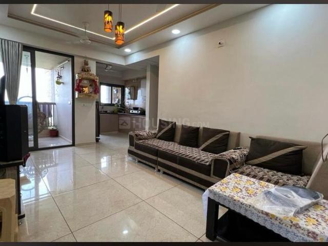 2 BHK Apartment in Chandkheda for rent Ahmedabad. The reference number is 20708090