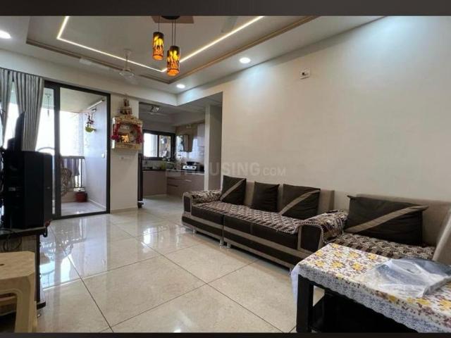 2 BHK Apartment in Chandkheda for rent Ahmedabad. The reference number is 20709319