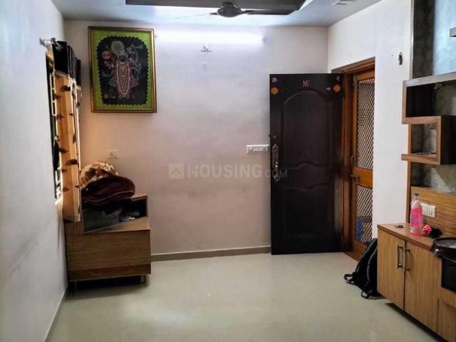 2 BHK Apartment in Chandkheda for rent Ahmedabad. The reference number is 20722861