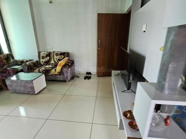 2 BHK Apartment in Chandkheda for rent Ahmedabad. The reference number is 20725529