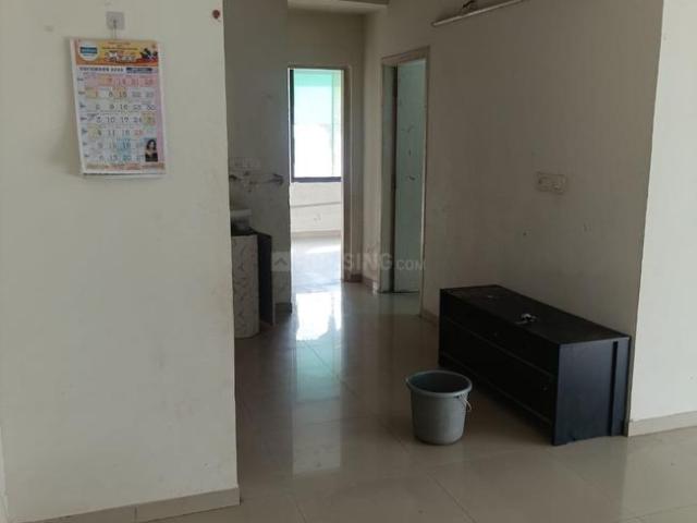 2 BHK Apartment in Chandkheda for rent Ahmedabad. The reference number is 20733293