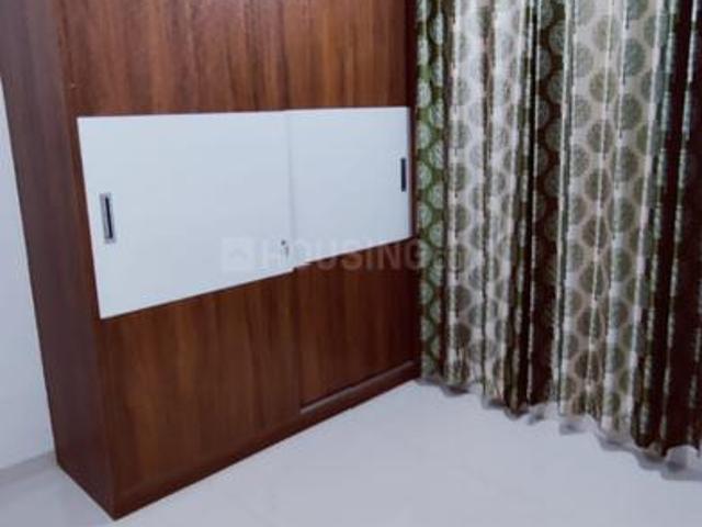 2 BHK Apartment in Chandkheda for rent Ahmedabad. The reference number is 20734702