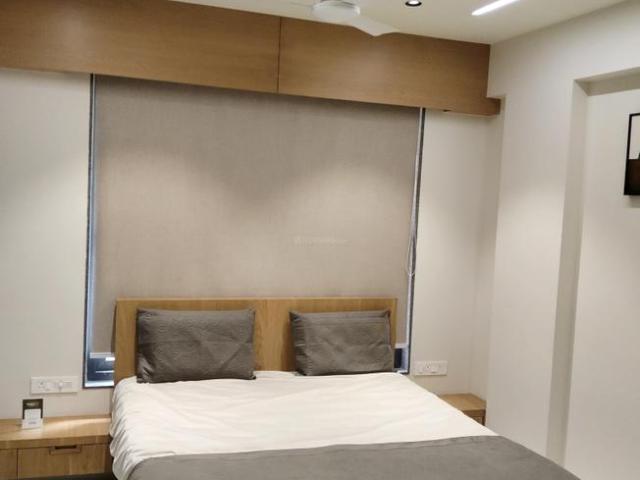 2 BHK Apartment in Chandkheda for rent Ahmedabad. The reference number is 20736411