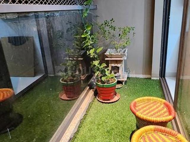 2 BHK Apartment in Chandkheda for rent Ahmedabad. The reference number is 20781344