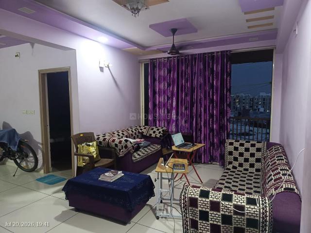 2 BHK Apartment in Chandkheda for rent Ahmedabad. The reference number is 20782396