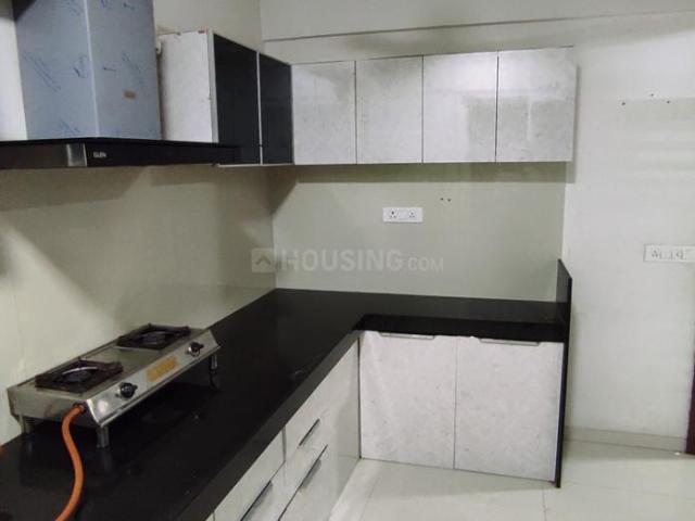 2 BHK Apartment in Chandkheda for rent Ahmedabad. The reference number is 20790476