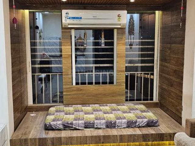2 BHK Apartment in Chandkheda for rent Ahmedabad. The reference number is 20799977