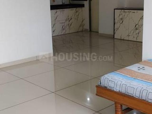 2 BHK Apartment in Chandkheda for rent Ahmedabad. The reference number is 20803830