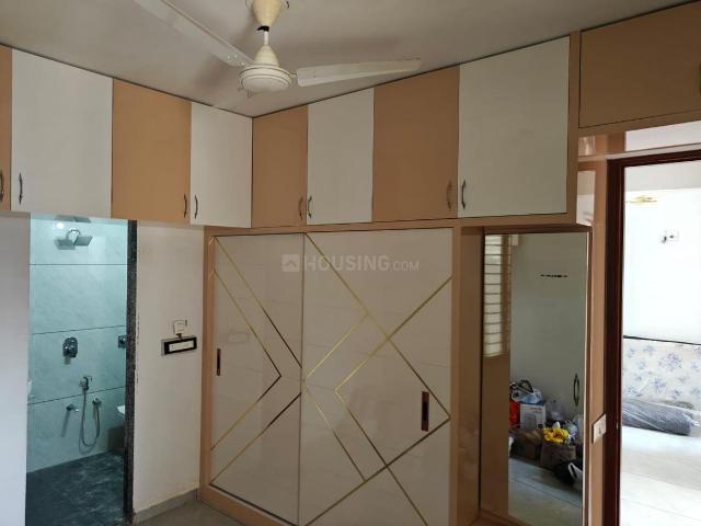 2 BHK Apartment in Chandkheda for rent Ahmedabad. The reference number is 20816312