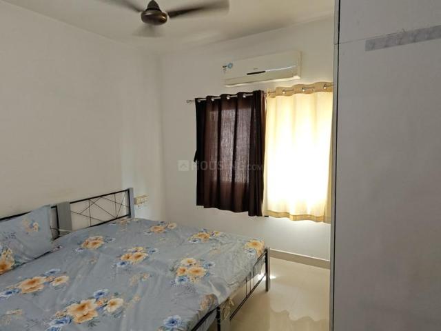 2 BHK Apartment in Chandkheda for rent Ahmedabad. The reference number is 20847875