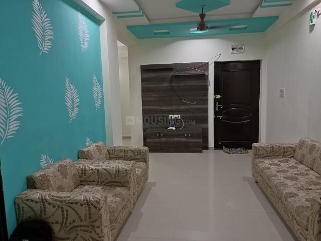 2 BHK Apartment in Chandkheda for rent Ahmedabad. The reference number is 20857798