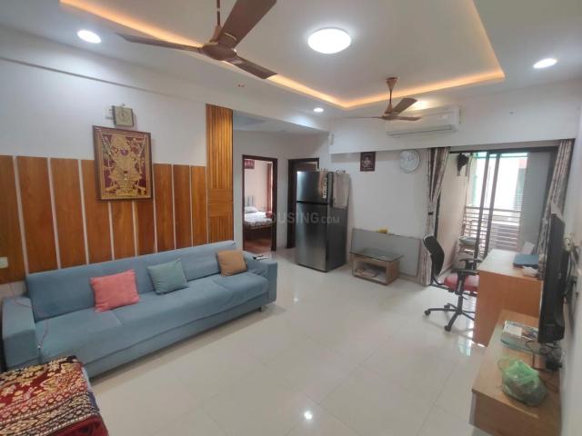 2 BHK Apartment in Chandkheda for rent Ahmedabad. The reference number is 20903772