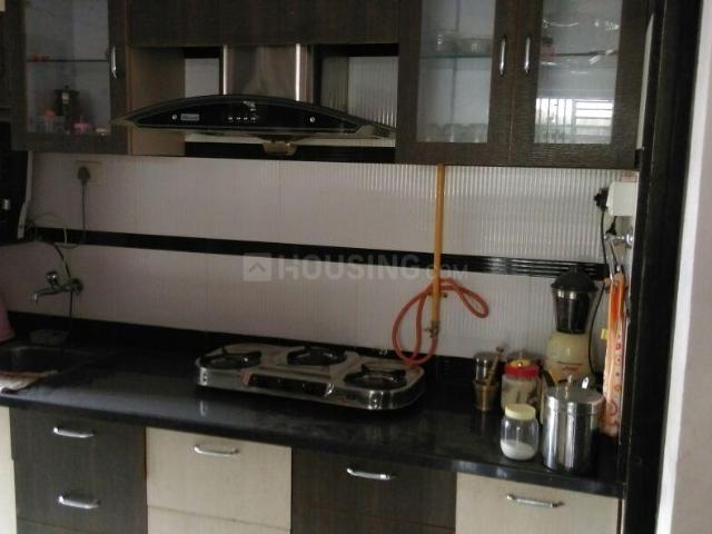 2 BHK Apartment in Chandkheda for rent Ahmedabad. The reference number is 20907356