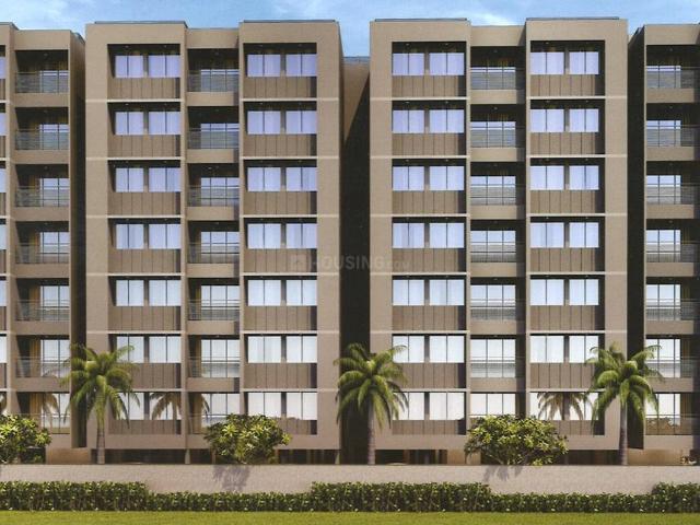 2 BHK Apartment in Chandkheda for rent Ahmedabad. The reference number is 20928943