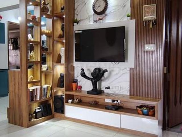 2 BHK Apartment in Chandkheda for rent Ahmedabad. The reference number is 20936342