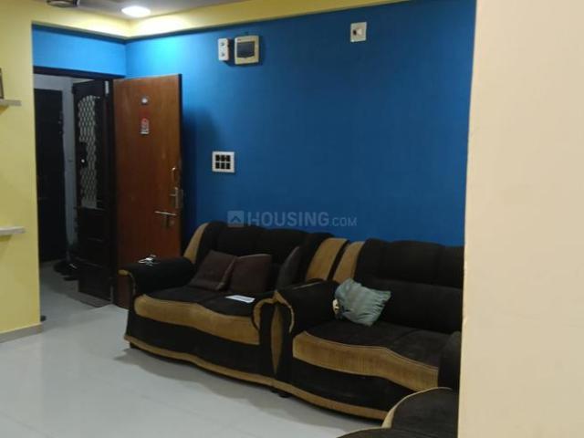 2 BHK Apartment in Chandkheda for rent Ahmedabad. The reference number is 20016860