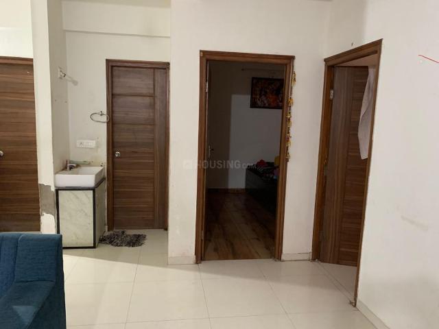 2 BHK Apartment in Chandkheda for rent Ahmedabad. The reference number is 20025624
