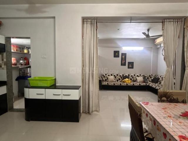 2 BHK Apartment in Chandkheda for rent Ahmedabad. The reference number is 20030440