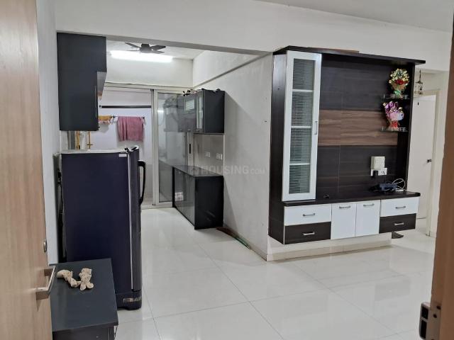 2 BHK Apartment in Chandkheda for rent Ahmedabad. The reference number is 20049898