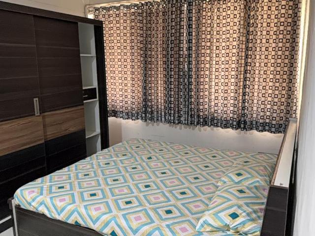 2 BHK Apartment in Chandkheda for rent Ahmedabad. The reference number is 20058826