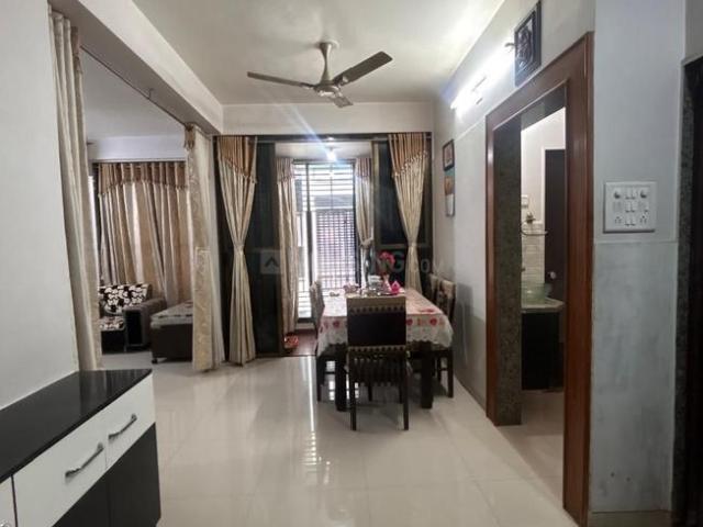 2 BHK Apartment in Chandkheda for rent Ahmedabad. The reference number is 20069405