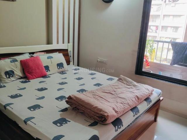 2 BHK Apartment in Chandkheda for rent Ahmedabad. The reference number is 20074299