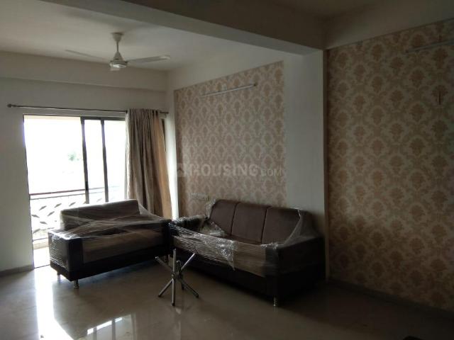 2 BHK Apartment in Chandkheda for rent Ahmedabad. The reference number is 20126617