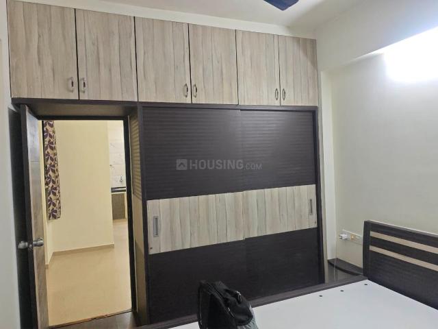 2 BHK Apartment in Chandkheda for rent Ahmedabad. The reference number is 20139228