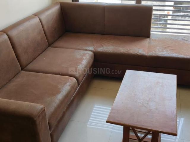 2 BHK Apartment in Chandkheda for rent Ahmedabad. The reference number is 20141781