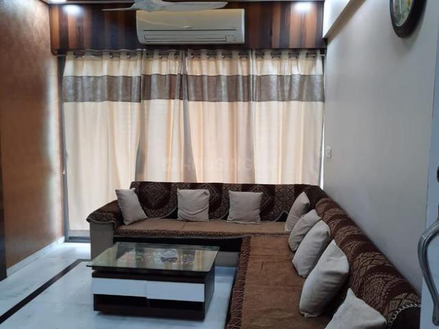2 BHK Apartment in Chandkheda for rent Ahmedabad. The reference number is 20156838