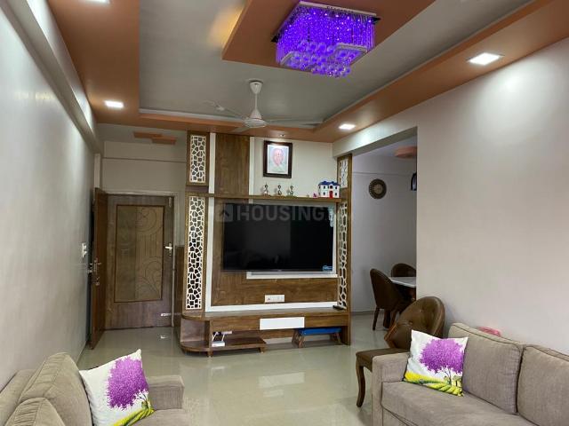 2 BHK Apartment in Chandkheda for rent Ahmedabad. The reference number is 20162509
