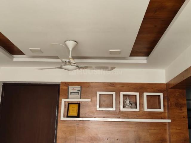 2 BHK Apartment in Chandkheda for rent Ahmedabad. The reference number is 20172784