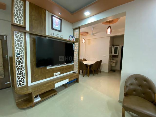 2 BHK Apartment in Chandkheda for rent Ahmedabad. The reference number is 20172336