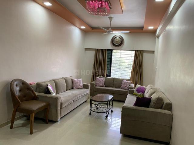 2 BHK Apartment in Chandkheda for rent Ahmedabad. The reference number is 20192167