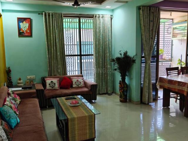 2 BHK Apartment in Chandkheda for rent Ahmedabad. The reference number is 20198487