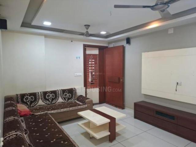2 BHK Apartment in Chandkheda for rent Ahmedabad. The reference number is 20200049