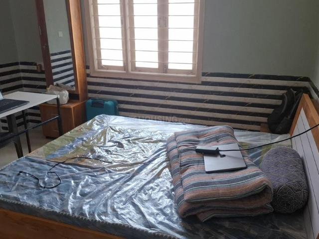 2 BHK Apartment in Chandkheda for rent Ahmedabad. The reference number is 20213578