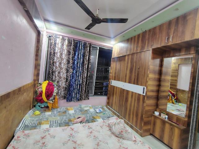 2 BHK Apartment in Chandkheda for rent Ahmedabad. The reference number is 20218523